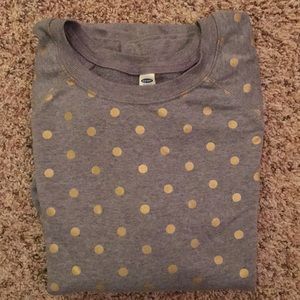 Old Navy Thin Sweatshirt